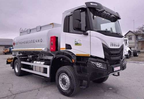  IVECO T-WAY      APZ-11