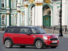     MINI    MINI Countryman