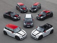 MINI    John Cooper Works