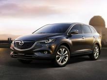 Mazda    CX-9