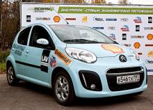 Citroen C1      2012