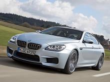 BMW   - BMW M6  