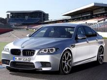 BMW    BMW M5