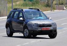 Renault     Renault Duster