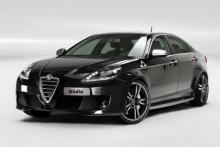 Alfa Romeo    159- 