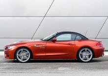 BMW    BMW Z4.  