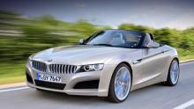 BMW    BMW Z2