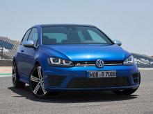   Volkswagen Golf    100 /  4,9 