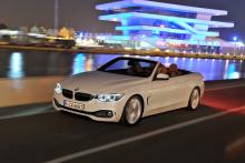 BMW 4       BMW