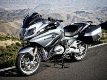 BMW    BMW R 1200 RT