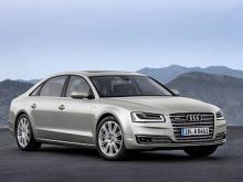 Audi      A8