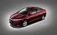 Honda      City