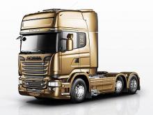 Scania     