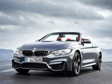 BMW     BMW M4 