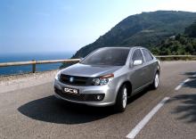       Geely GC6