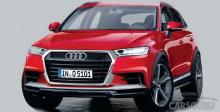   Audi Q5   2016 