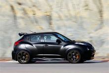         Nissan Juke-R