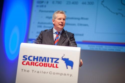 Schmitz Cargobull       