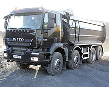         Iveco