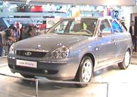 Lada Priora     III  2006 