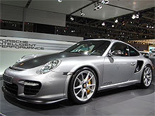 Porsche  620-  911 GT2 RS