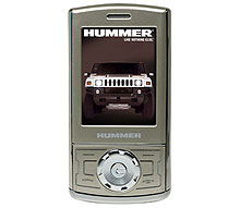       HUMMER