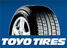     ?  TOYO TIRES