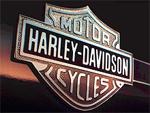          Harley-Davidson