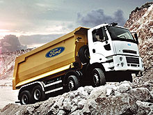     FORD Cargo