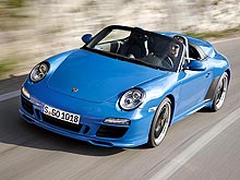 Porsche    911 Speedster