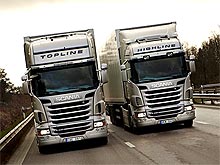 Scania     