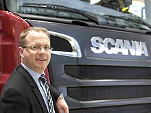  Scania     