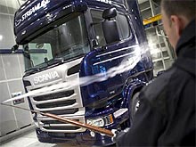       Scania Streamline