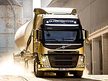  Volvo FM    