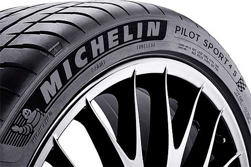 MICHELIN          