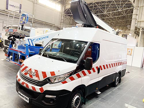        IVECO Daily