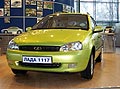   LADA KALINA   2006 